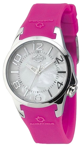 Wrist watch Spazio24 L4D052-012DP for women - 1 image, photo, picture