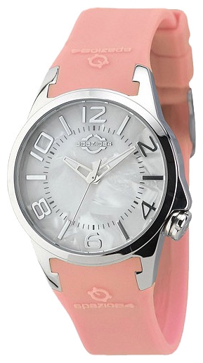 Wrist watch Spazio24 L4D052-012P for women - 1 image, photo, picture