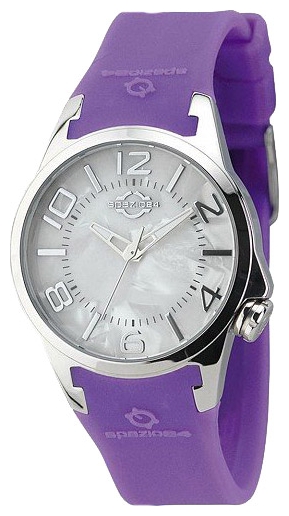 Wrist watch Spazio24 L4D052-012V for women - 1 image, photo, picture