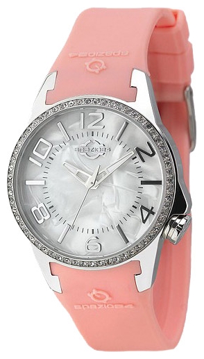 Spazio24 L4D052-013P wrist watches for women - 1 image, picture, photo