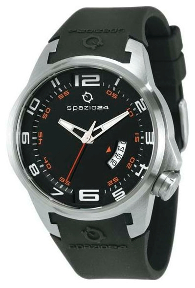 Wrist watch Spazio24 L4D052-02N for men - 1 photo, image, picture