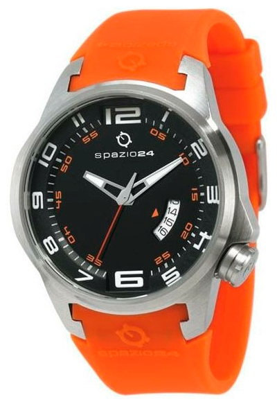 Wrist watch Spazio24 L4D052-02NO for men - 1 photo, picture, image