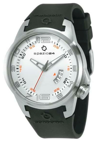 Wrist watch Spazio24 L4D052-02W for men - 1 picture, image, photo