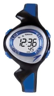 Wrist watch Speedo ISD50502BX for women - 1 photo, picture, image