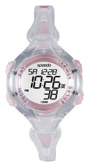 Wrist watch Speedo ISD50582BX for women - 1 image, photo, picture