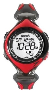 Wrist watch Speedo ISD50623BX for men - 1 image, photo, picture