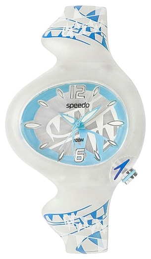 Wrist watch Speedo ISD50629BX for women - 1 photo, picture, image