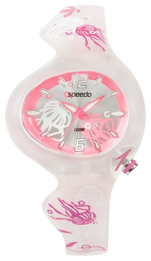Wrist watch Speedo ISD50630BX for women - 1 photo, picture, image