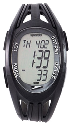 Wrist watch Speedo ISD55131BX for men - 1 photo, image, picture