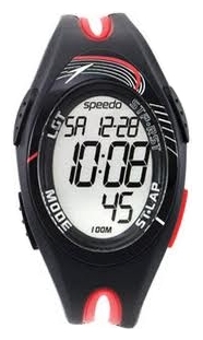 Wrist watch Speedo ISD55138BX for men - 1 picture, photo, image