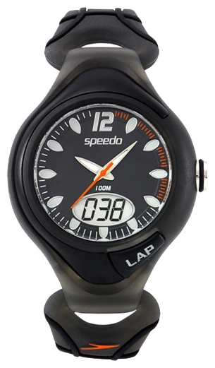 Wrist watch Speedo ISD55143BX for women - 1 picture, image, photo