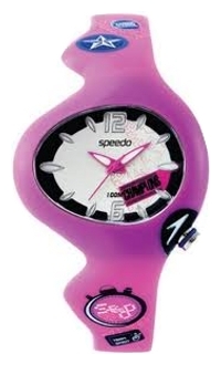Wrist watch Speedo ISD55147BX for kid's - 1 photo, image, picture