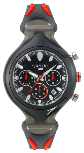 Wrist watch Speedo ISD55160BX for men - 1 picture, photo, image