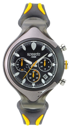 Wrist watch Speedo ISD55161BX for men - 1 image, photo, picture