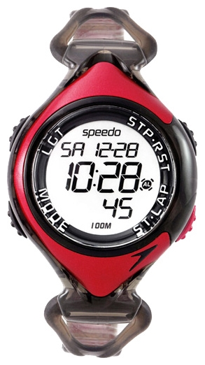 Speedo watch for women - picture, image, photo