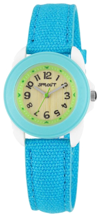 Sprout 1009 TQIVTQ wrist watches for kid's - 1 image, picture, photo