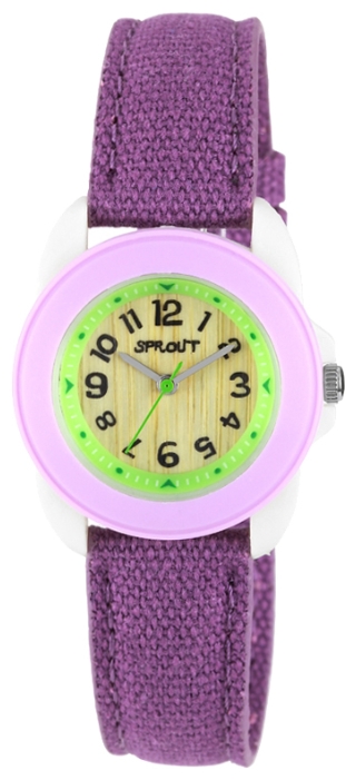 Sprout watch for kid's - picture, image, photo