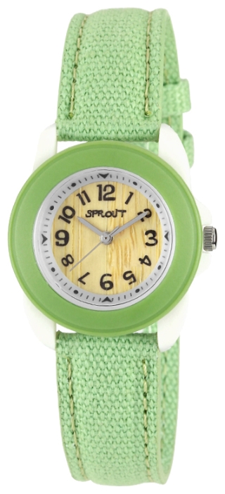 Wrist watch Sprout 1013 LGIVLG for kid's - 1 photo, picture, image
