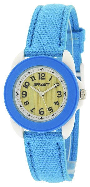 Wrist watch Sprout 1015 LBIVLB for kid's - 1 image, photo, picture