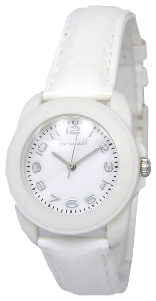 Wrist watch Sprout 1019 MPIVWT for women - 1 picture, image, photo