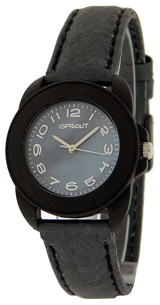 Wrist watch Sprout 1020 JMBKBK for women - 1 image, photo, picture