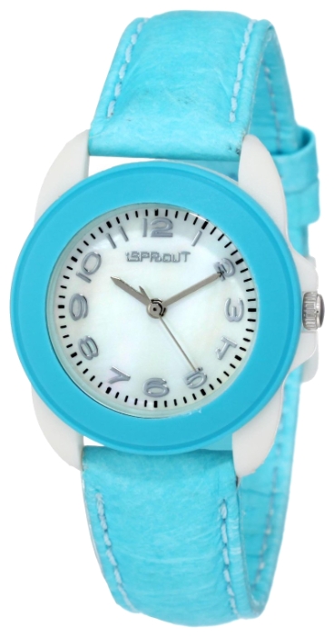 Sprout 1028 MPIVTQ wrist watches for women - 1 image, picture, photo