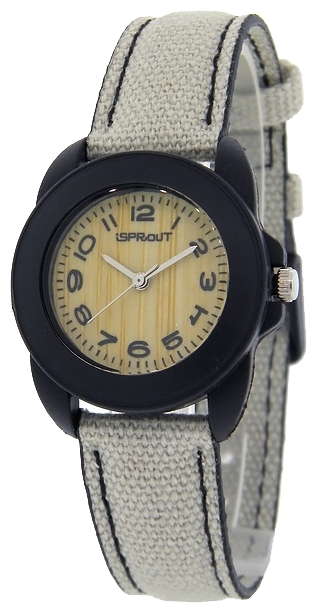 Wrist watch Sprout 1033 BKBKKH for women - 1 image, photo, picture