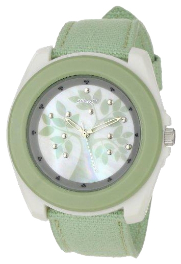 Sprout 2019 MPLG wrist watches for women - 1 image, picture, photo
