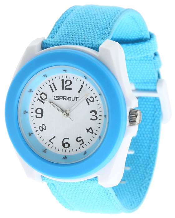 Sprout 2027 BLBL wrist watches for women - 1 image, picture, photo