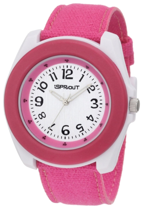 Wrist watch Sprout 2027 DPDP for women - 1 picture, image, photo