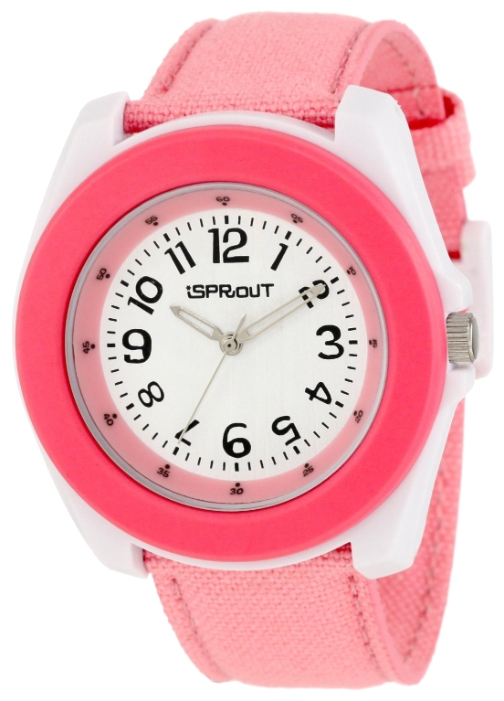 Wrist watch Sprout 2027 LPLP for women - 1 image, photo, picture