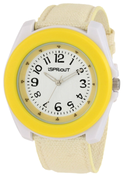 Wrist watch Sprout 2027 YLYL for women - 1 photo, image, picture