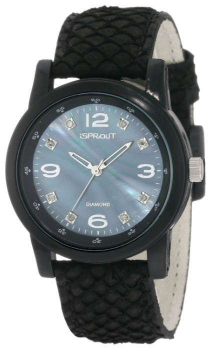 Wrist watch Sprout 2700 JMBK for women - 1 photo, image, picture