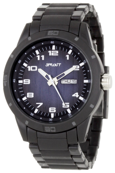 Sprout watch for men - picture, image, photo
