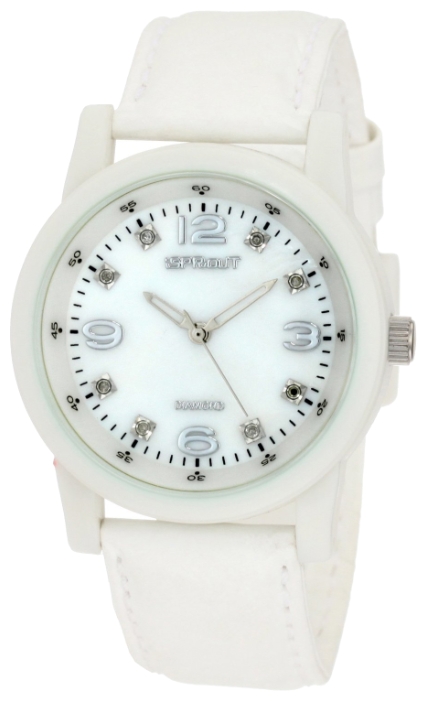 Wrist watch Sprout 5500 MPWT for women - 1 picture, photo, image