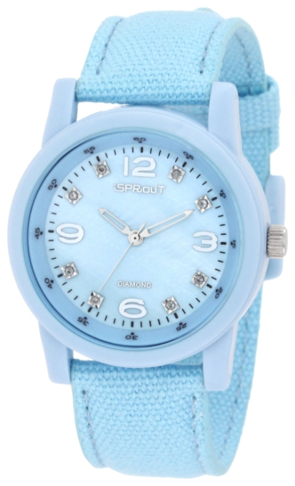 Wrist watch Sprout 5504 BMBL for women - 1 image, photo, picture