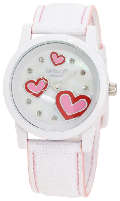 Sprout watch for women - picture, image, photo