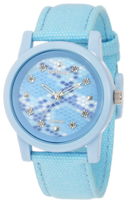 Wrist watch Sprout 5507 BMLB for women - 1 picture, photo, image