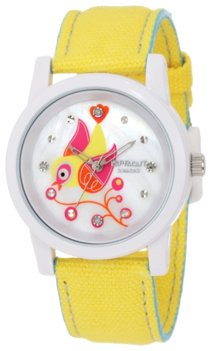 Wrist watch Sprout 5509 MPYL for women - 1 image, photo, picture