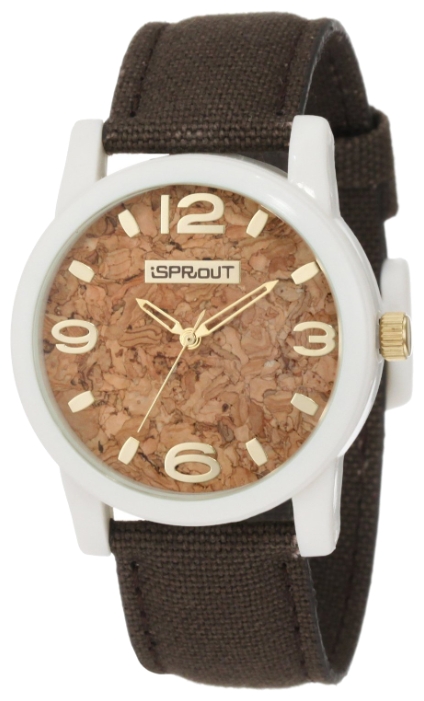 Sprout 5511 CKBN wrist watches for men - 1 image, picture, photo