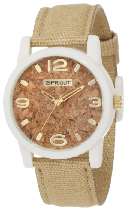 Wrist watch Sprout 5511 CKKH for men - 1 picture, image, photo