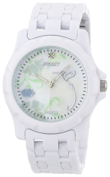Wrist watch Sprout 6000 MPWT for women - 1 photo, picture, image
