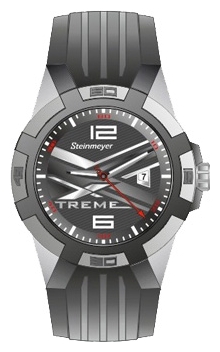 Wrist watch Steinmeyer S 051.05.21 for men - 1 photo, picture, image