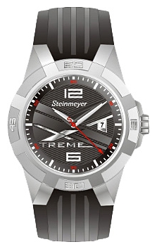 Wrist watch Steinmeyer S 051.13.23 for men - 1 picture, photo, image