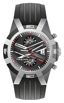 Wrist watch Steinmeyer S 052.03.21 for men - 1 image, photo, picture