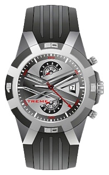 Steinmeyer S 052.03.23 wrist watches for men - 1 image, picture, photo