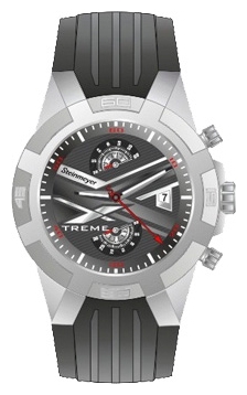 Wrist watch Steinmeyer S 052.13.21 for men - 1 photo, picture, image