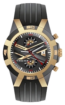Wrist watch Steinmeyer S 052.85.21 for men - 1 image, photo, picture