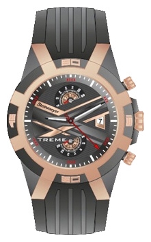 Wrist watch Steinmeyer S 052.95.21 for men - 1 image, photo, picture