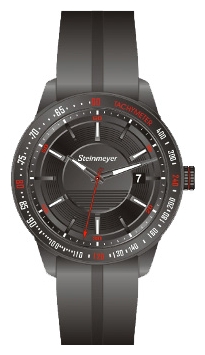 Wrist watch Steinmeyer S 061.73.31 for men - 1 image, photo, picture